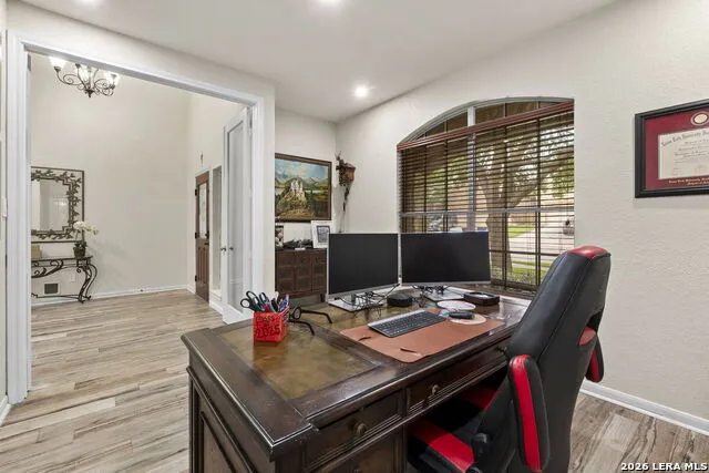 201 Kensington Dr. Cibolo, TX 78108