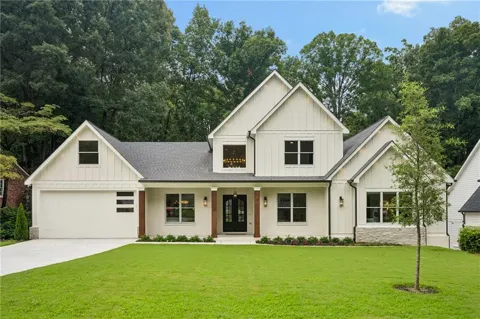 342 Valley Green Drive NE