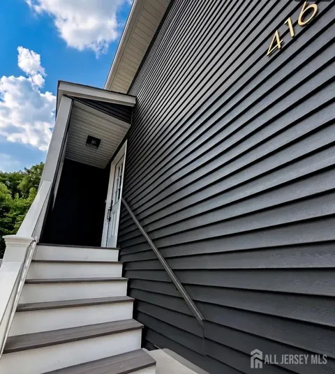 416 catherine Street