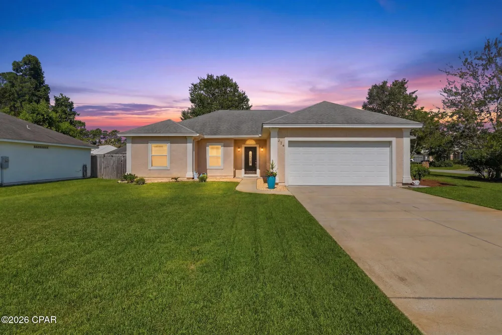 424 Hidden Island Drive Panama City, FL 32408