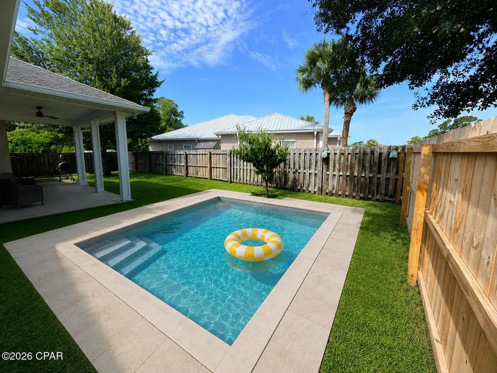 424 Hidden Island Drive Panama City, FL 32408