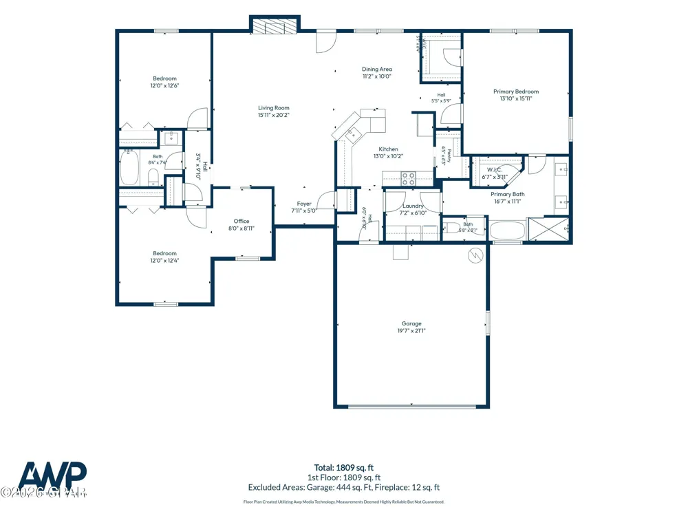 424 Hidden Island Drive Panama City, FL 32408