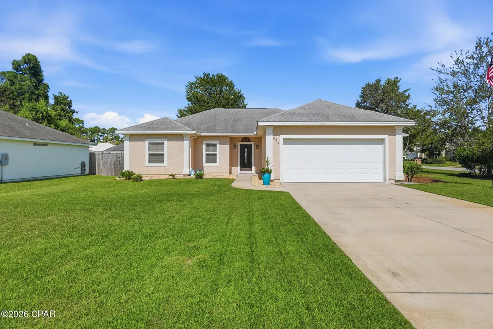 424 Hidden Island Drive Panama City, FL 32408