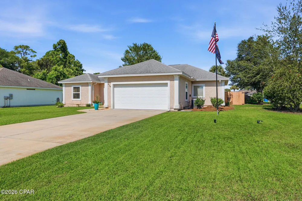 424 Hidden Island Drive Panama City, FL 32408