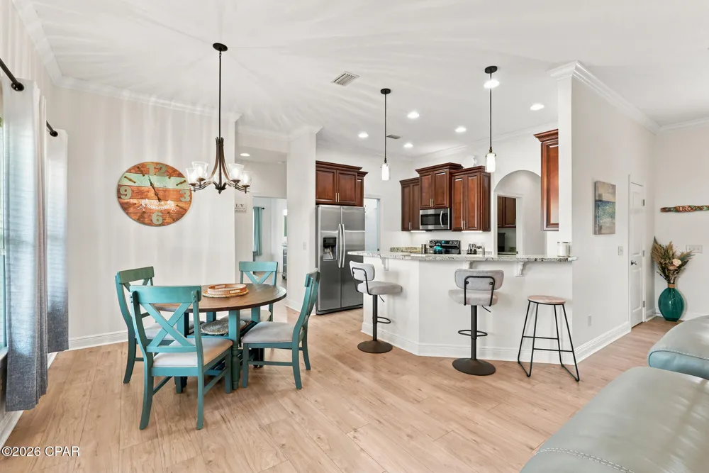 424 Hidden Island Drive Panama City, FL 32408