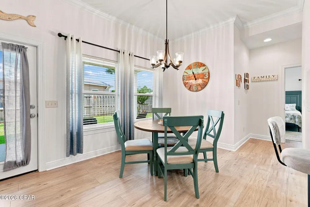 424 Hidden Island Drive Panama City, FL 32408