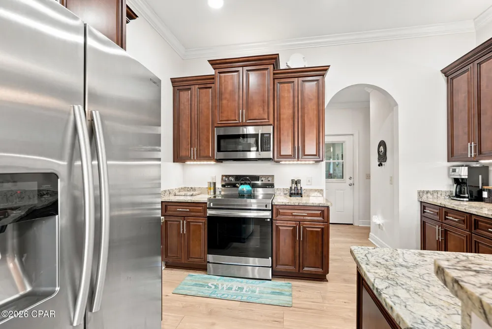 424 Hidden Island Drive Panama City, FL 32408