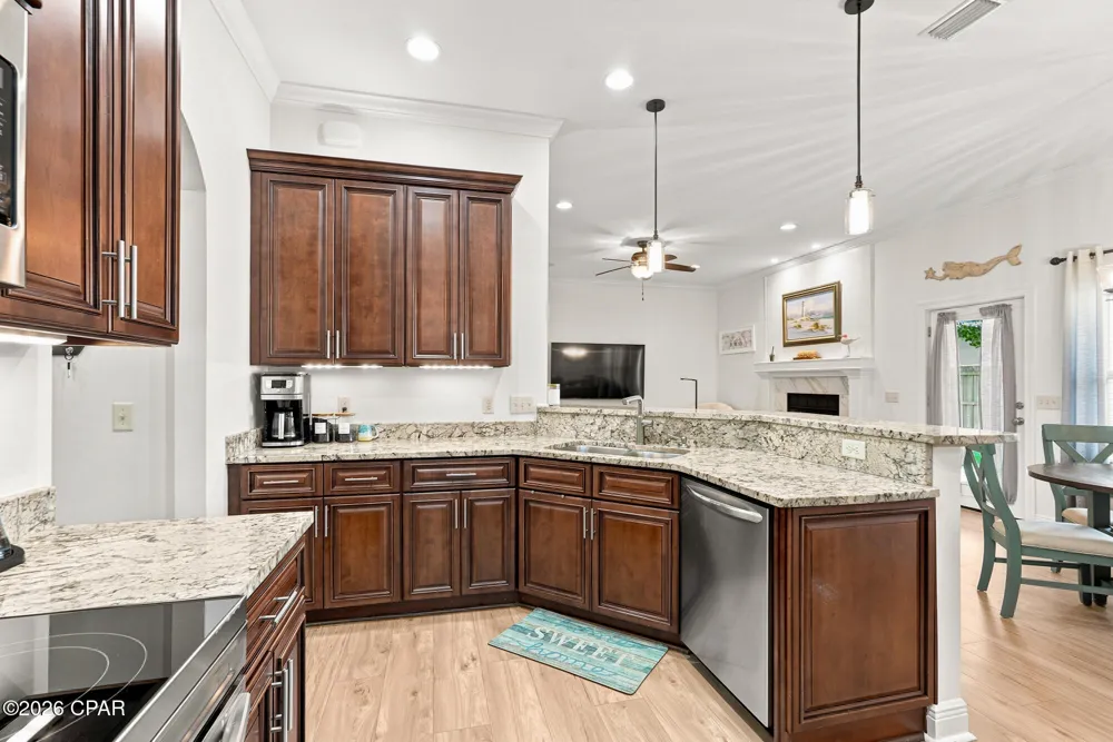 424 Hidden Island Drive Panama City, FL 32408