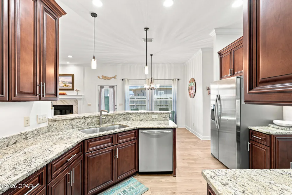 424 Hidden Island Drive Panama City, FL 32408