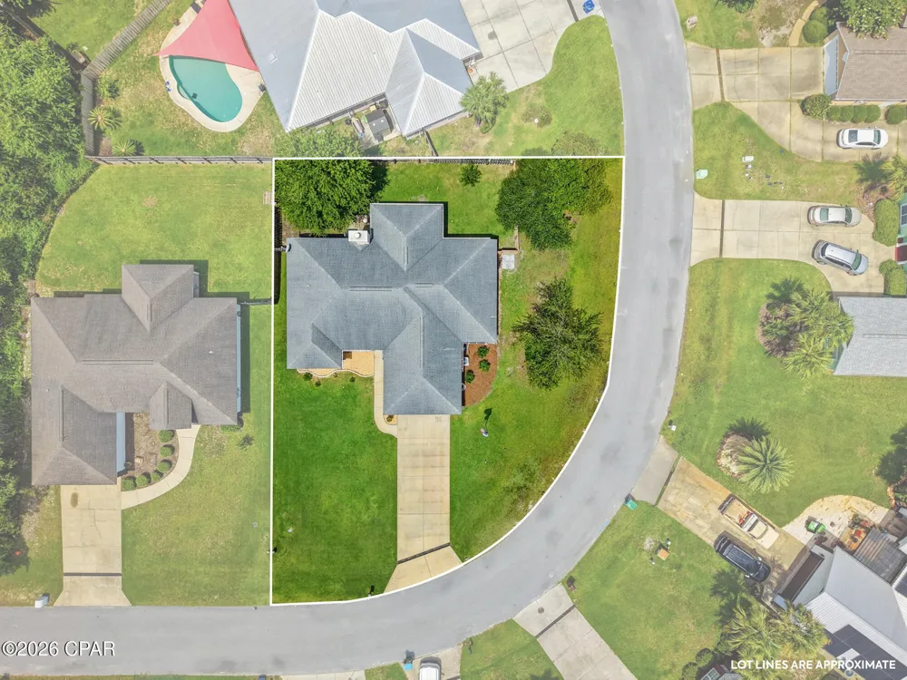 424 Hidden Island Drive Panama City, FL 32408