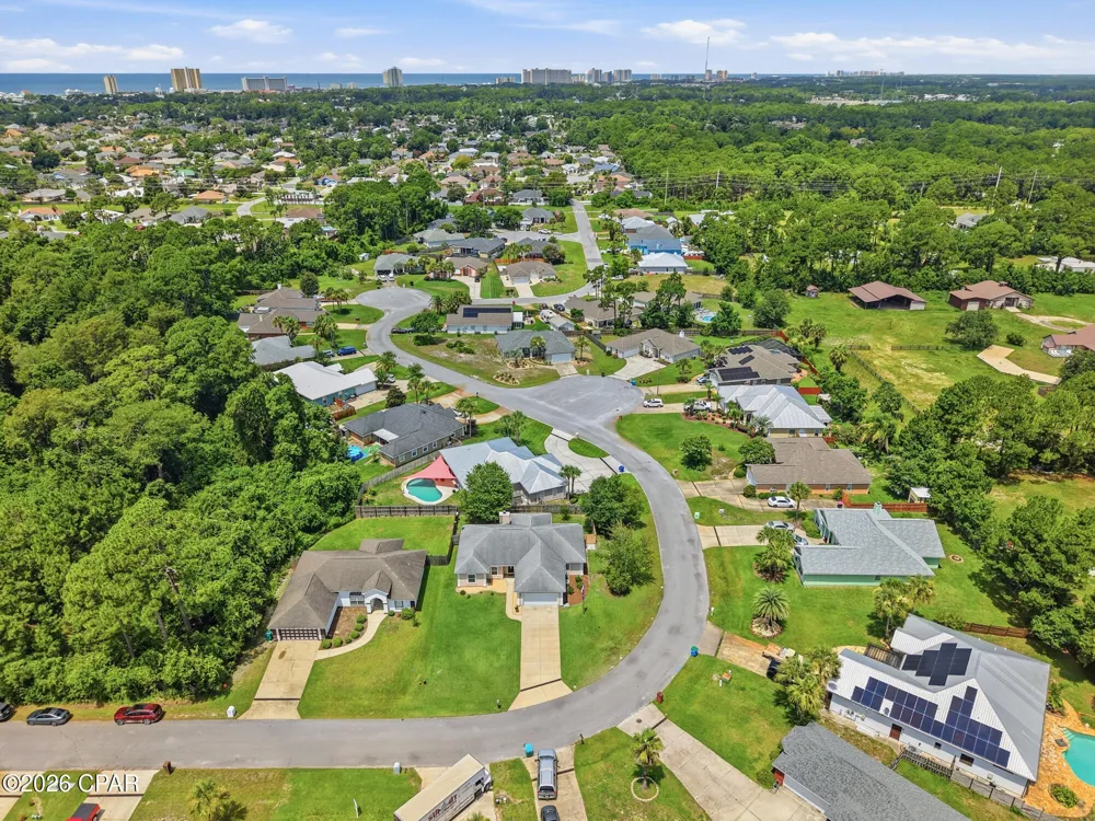 424 Hidden Island Drive Panama City, FL 32408