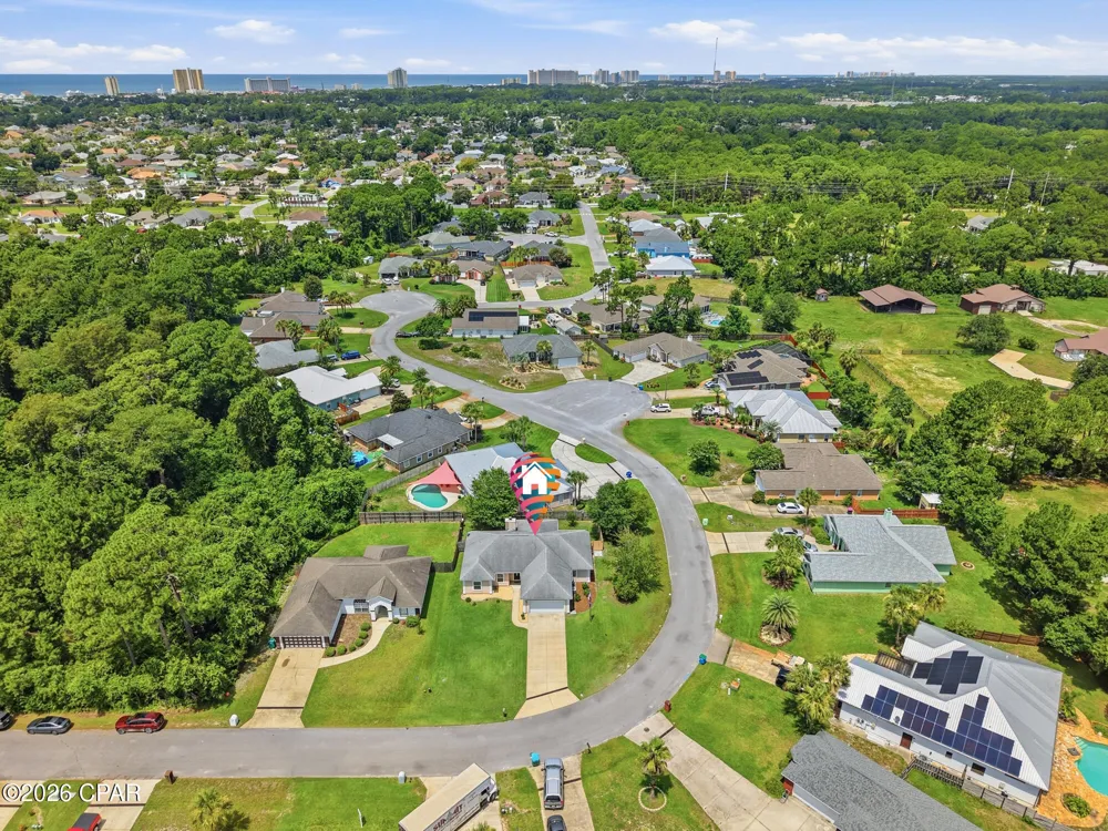 424 Hidden Island Drive Panama City, FL 32408