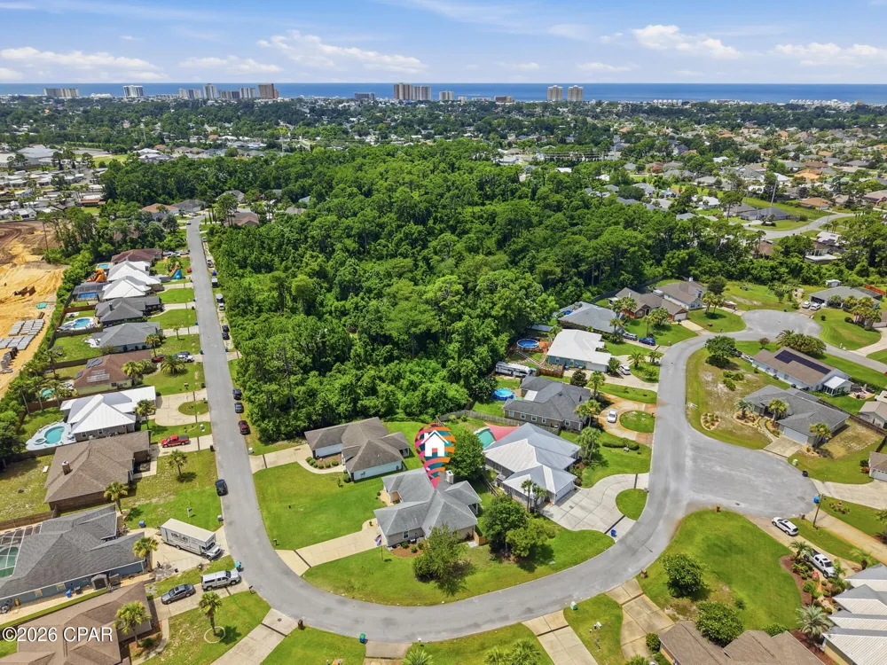 424 Hidden Island Drive Panama City, FL 32408