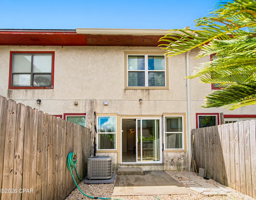 4455 W 19th Street #44 Panama City, FL 32405