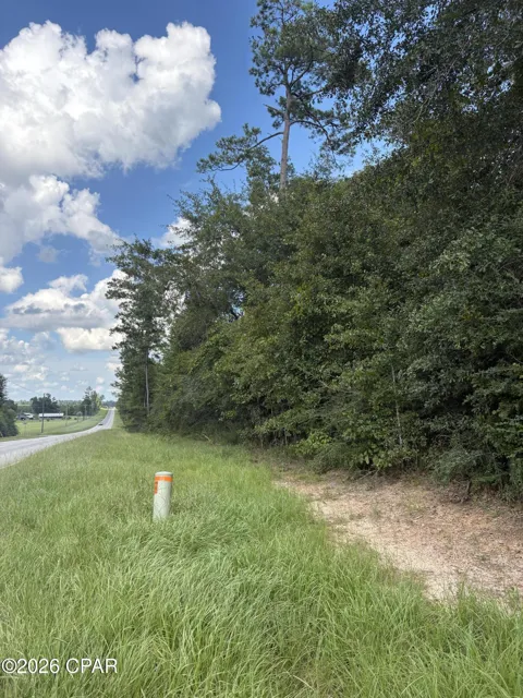 Kynesville Road