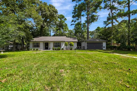 281 Green Briar Drive