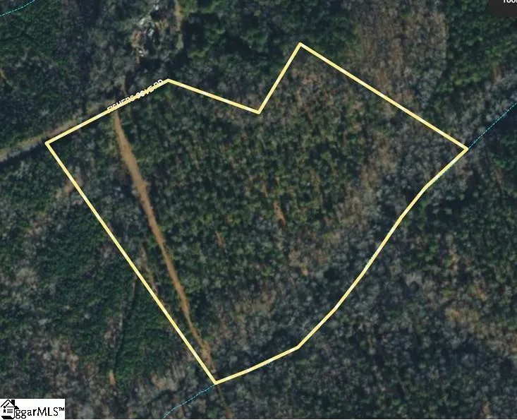 Fishers Cove Road #LOT 3 Fair Play, SC 29643