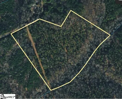 Fishers Cove Road #LOT 3