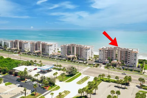 2095 Highway A1a Highway #4703