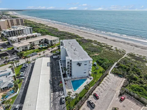555 Fillmore Avenue #307