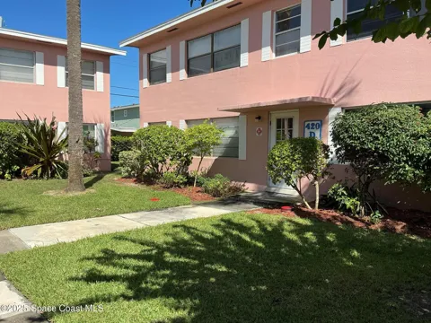 420 Monroe Avenue #D202