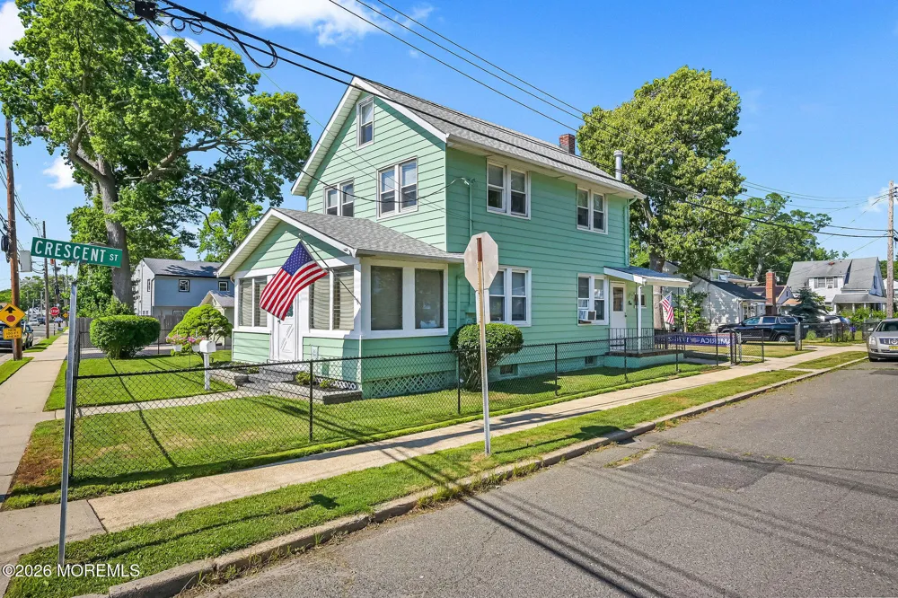 170 Forest Avenue Keansburg, NJ 07734