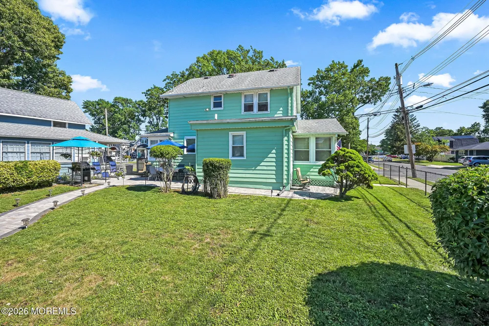 170 Forest Avenue Keansburg, NJ 07734