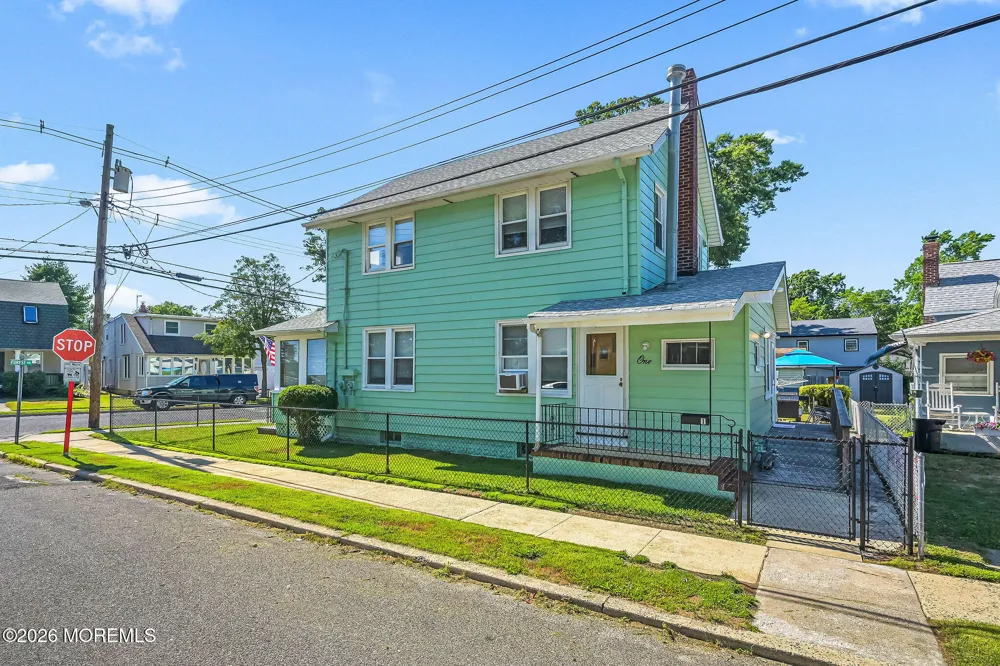 170 Forest Avenue Keansburg, NJ 07734