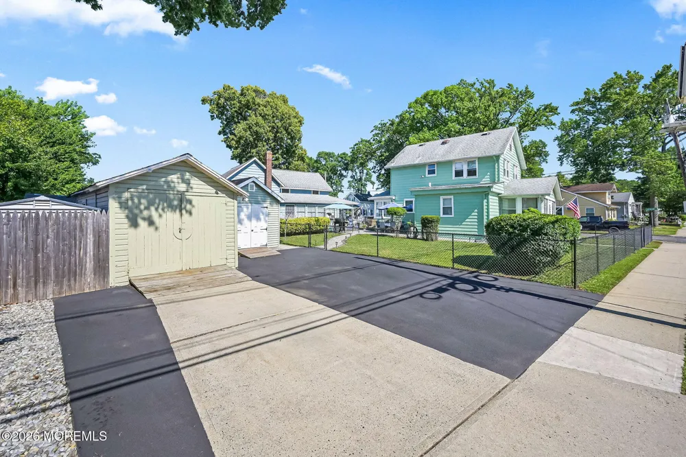 170 Forest Avenue Keansburg, NJ 07734