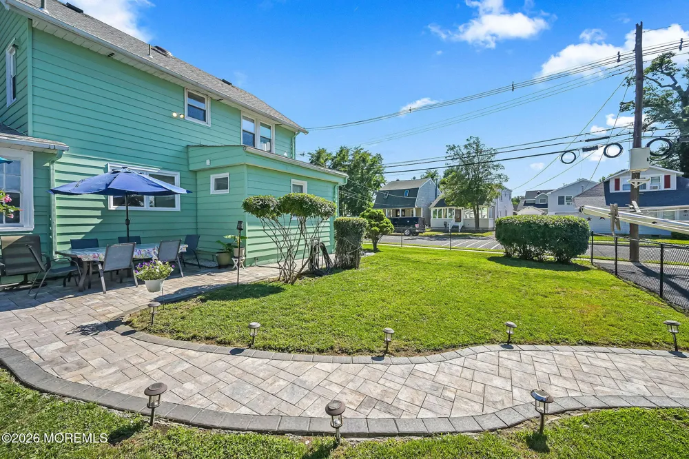 170 Forest Avenue Keansburg, NJ 07734