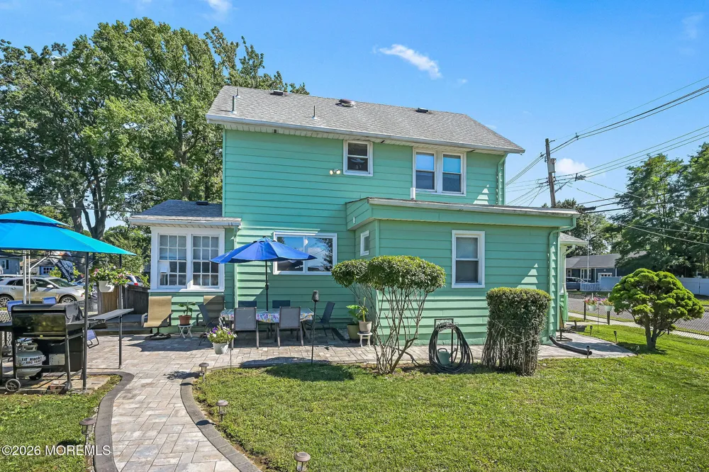 170 Forest Avenue Keansburg, NJ 07734