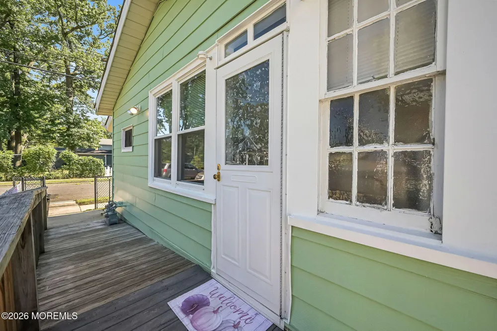 170 Forest Avenue Keansburg, NJ 07734