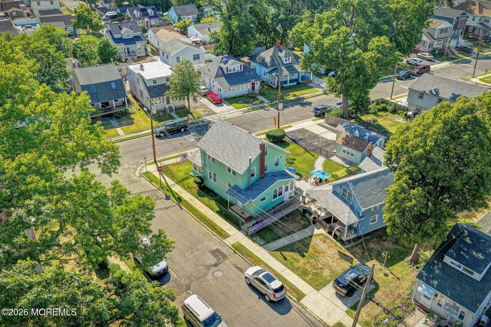 170 Forest Avenue Keansburg, NJ 07734