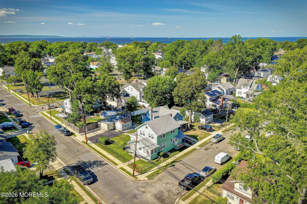 170 Forest Avenue Keansburg, NJ 07734