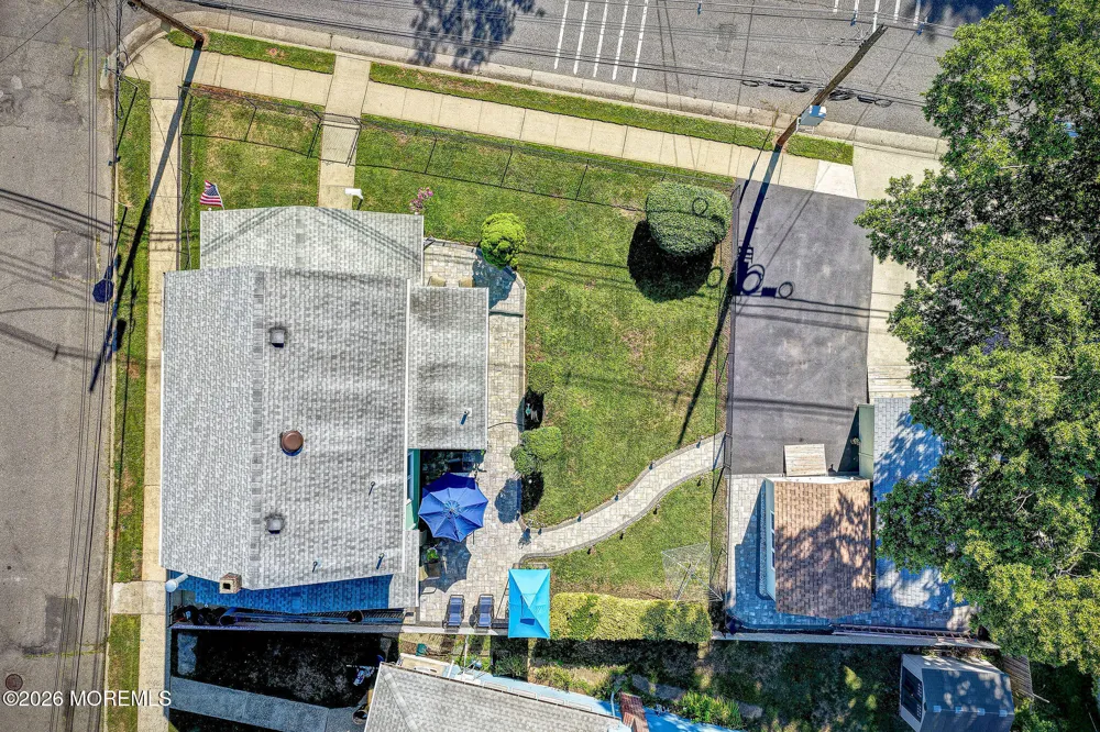 170 Forest Avenue Keansburg, NJ 07734