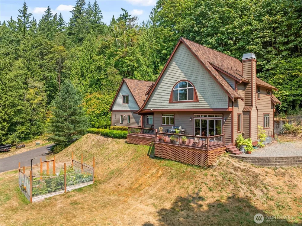 18409 High Rock Road Monroe, WA 98272