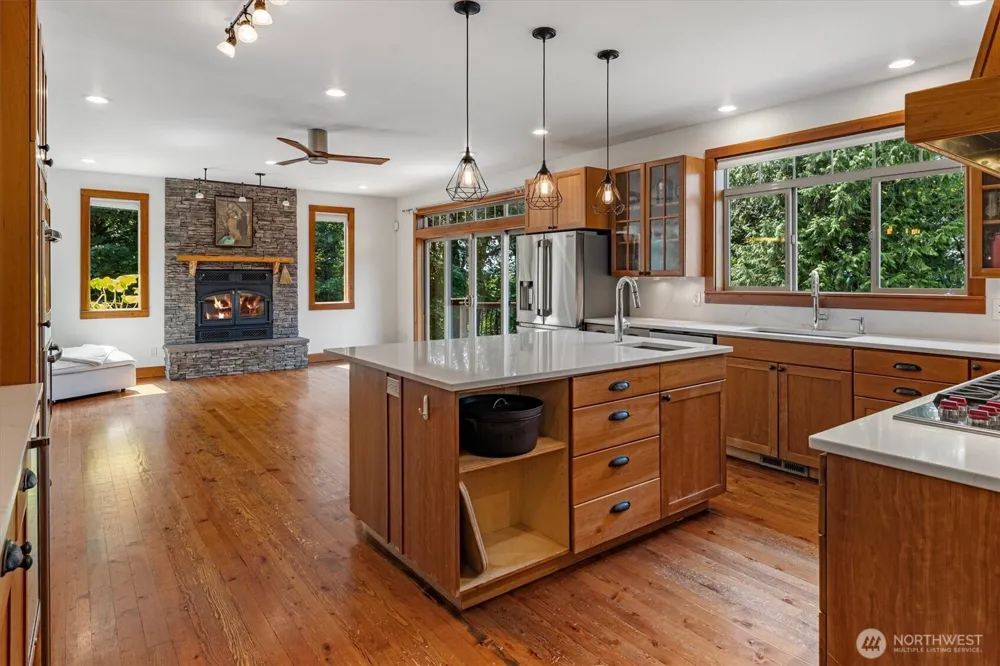 18409 High Rock Road Monroe, WA 98272