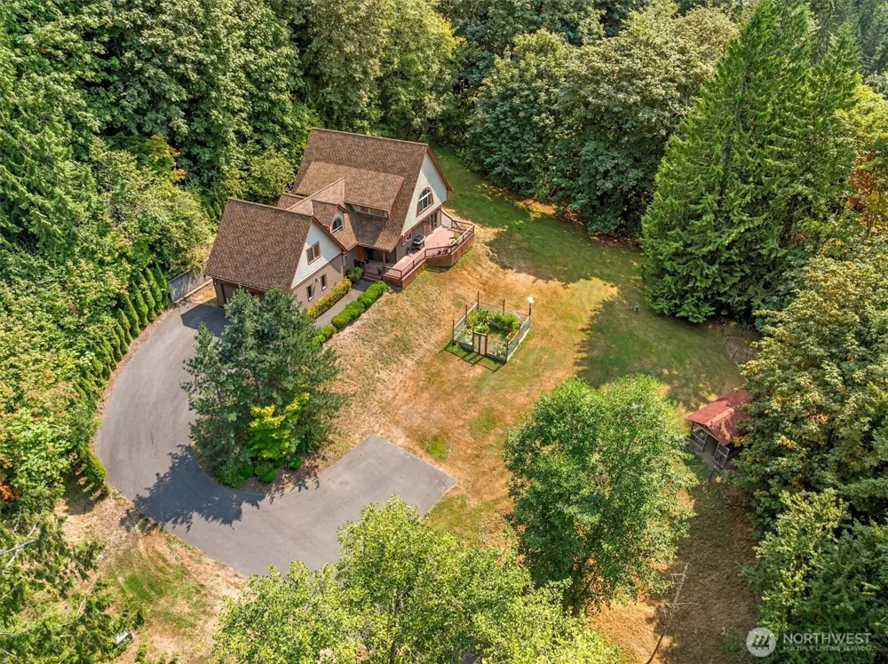 18409 High Rock Road Monroe, WA 98272