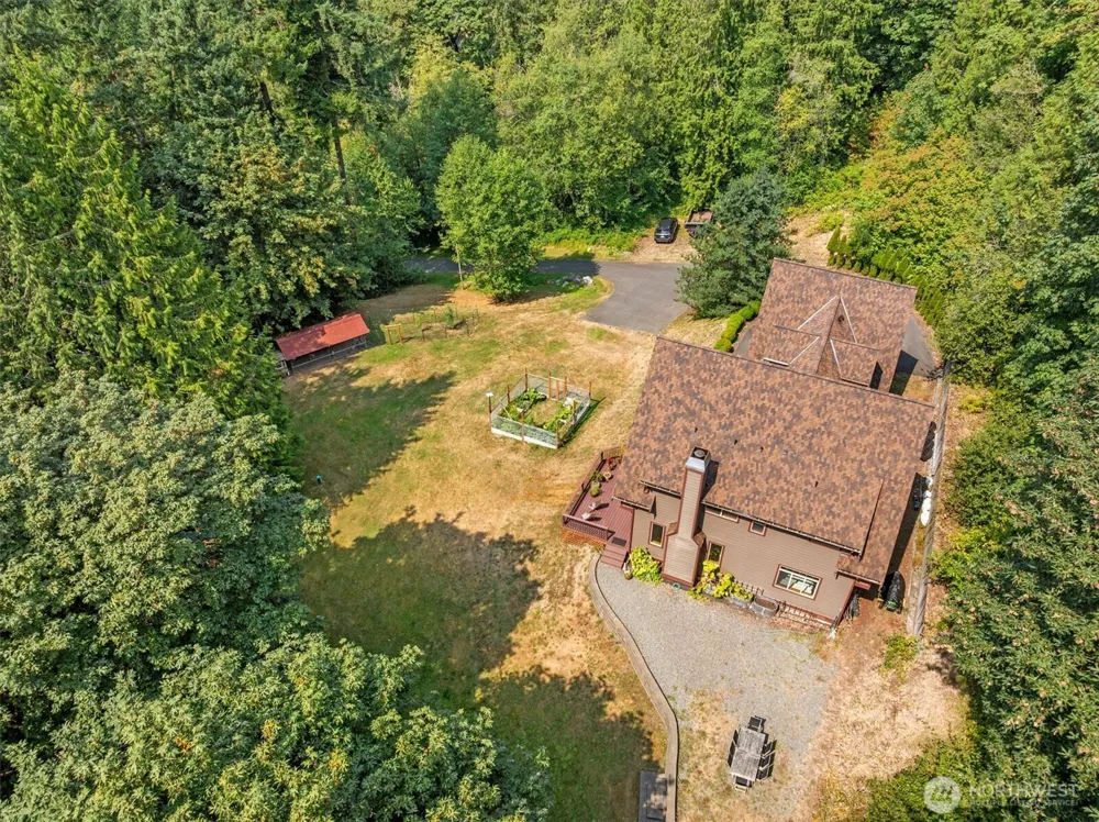 18409 High Rock Road Monroe, WA 98272