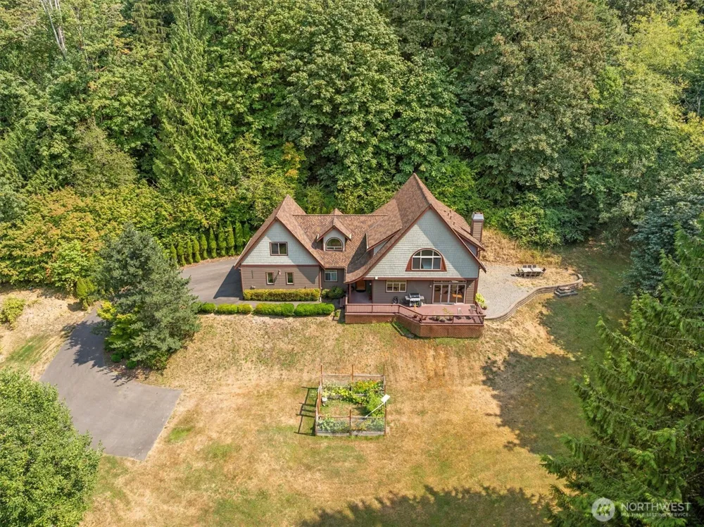 18409 High Rock Road Monroe, WA 98272