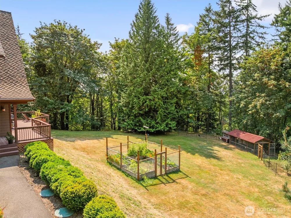 18409 High Rock Road Monroe, WA 98272