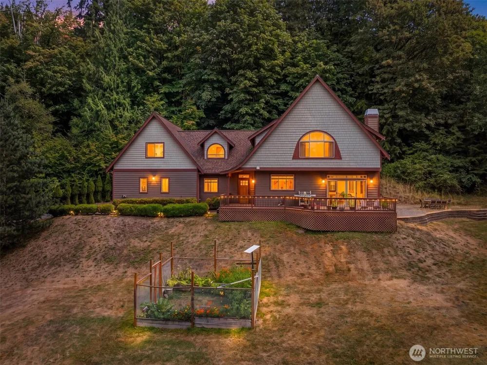 18409 High Rock Road Monroe, WA 98272