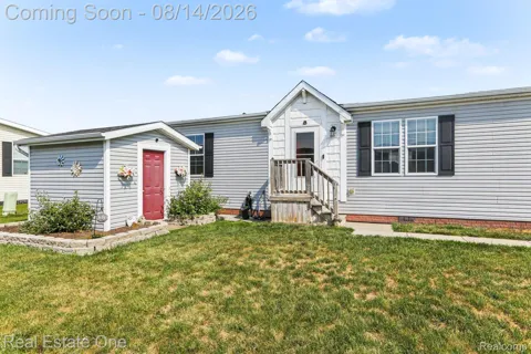 11160 Walden Court