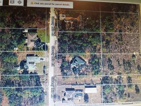 15368 GLOSSY IBIS ROAD