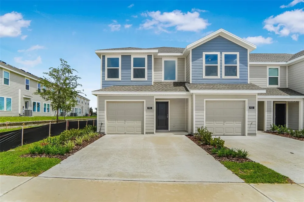 931 PHOENIX STREET Davenport, FL 33837