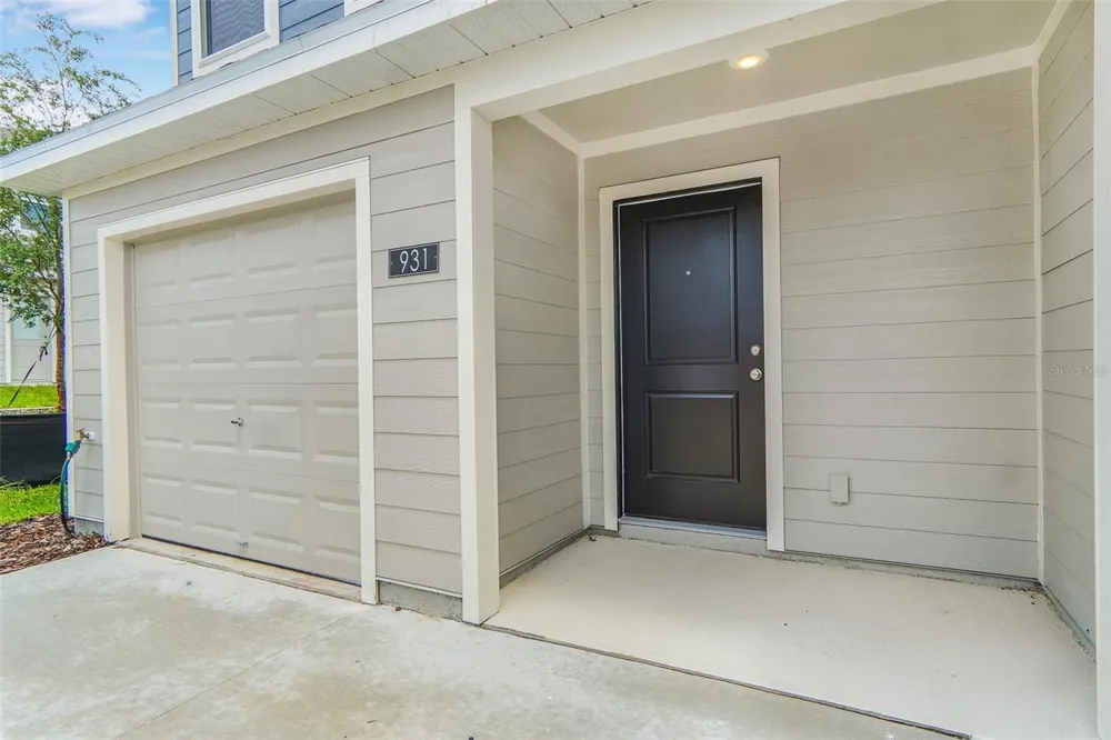 931 PHOENIX STREET Davenport, FL 33837