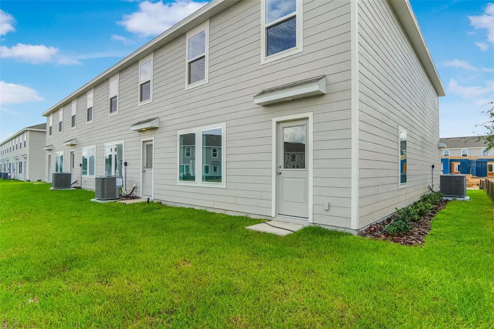 931 PHOENIX STREET Davenport, FL 33837