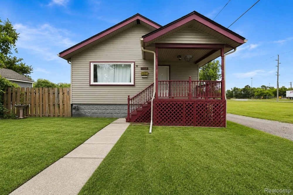 1350 Spencer Street Ferndale City, MI 48220