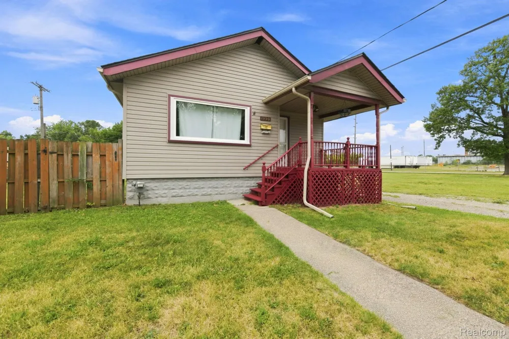 1350 Spencer Street Ferndale City, MI 48220