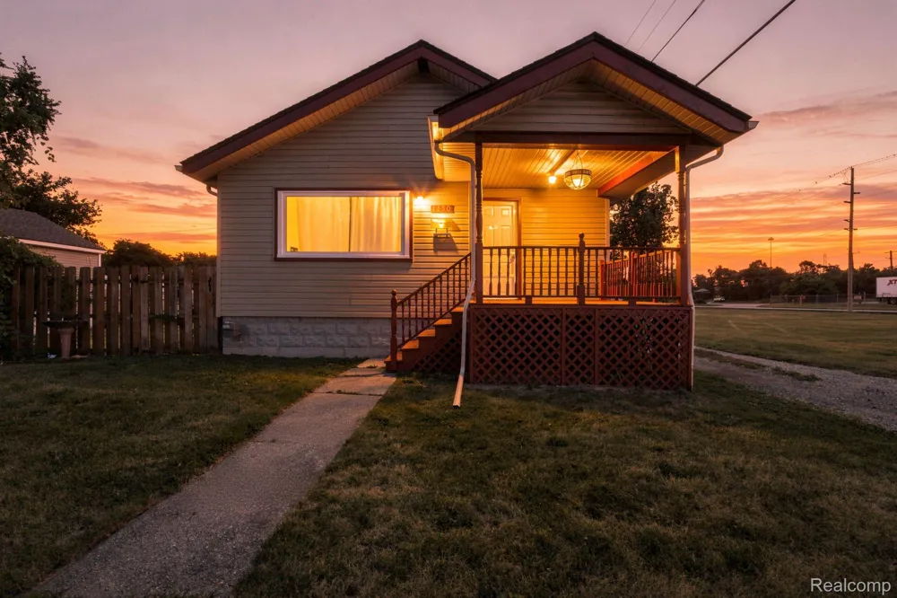 1350 Spencer Street Ferndale City, MI 48220
